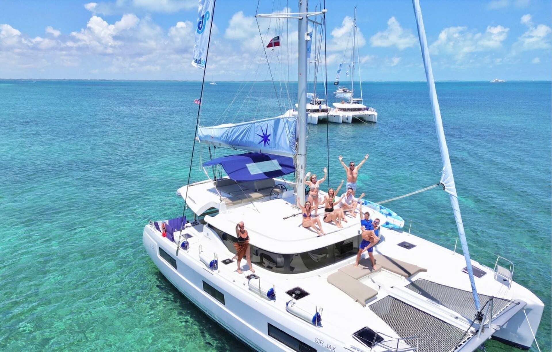 KABINENCHARTER KREUZFAHRTEN