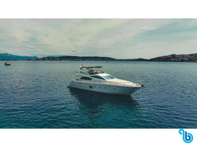 Abacus 70 Noi Quattro