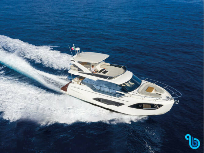 Absolute 47 Fly Riaz Tahija