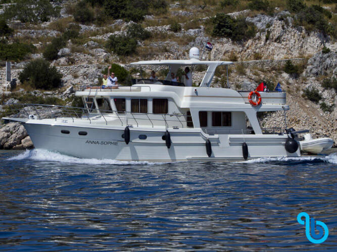 Adagio Europa 51.5 Anna-Sophie