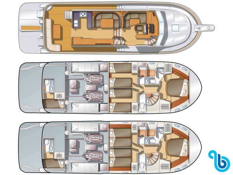 Adagio Europa 51.5, 