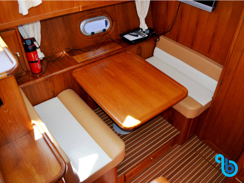 Advantage 38 , Drait 88