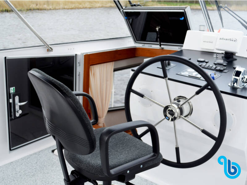 Advantage 38 , Drait 133