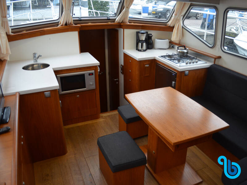 Advantage 38 , Drait 133