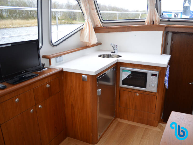 Advantage 38 , Drait 133