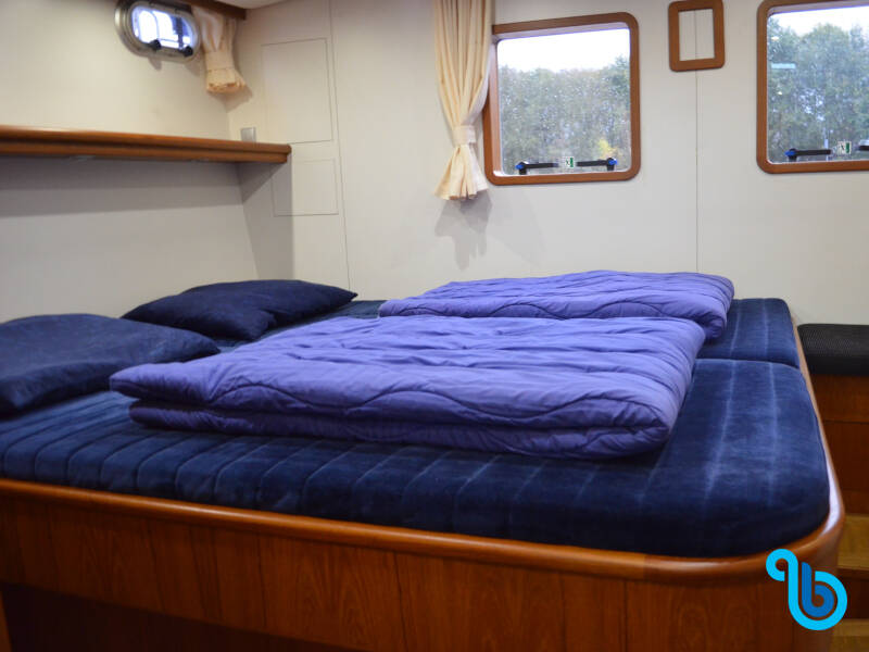 Advantage 38 , Drait 133