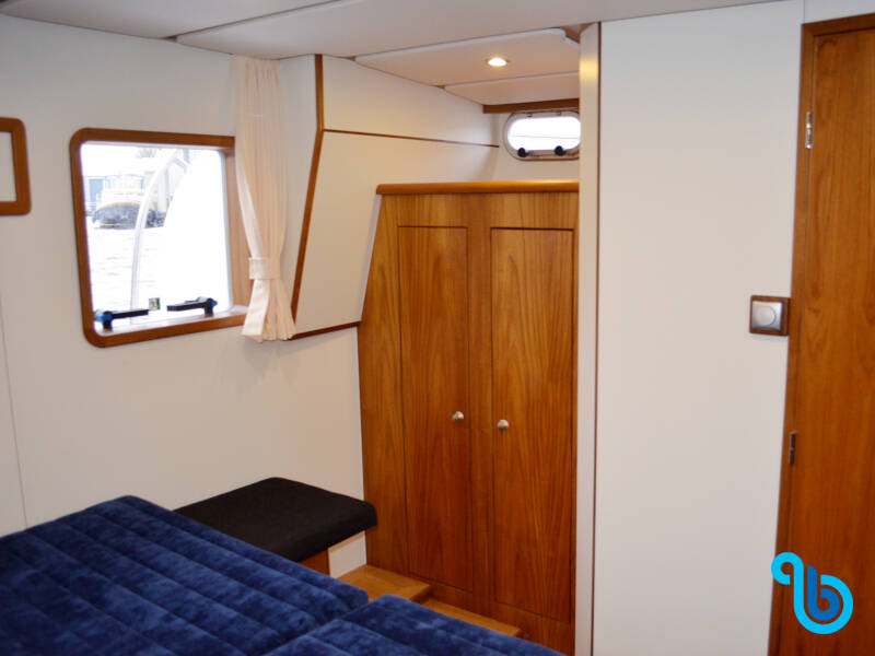 Advantage 38 , Drait 133