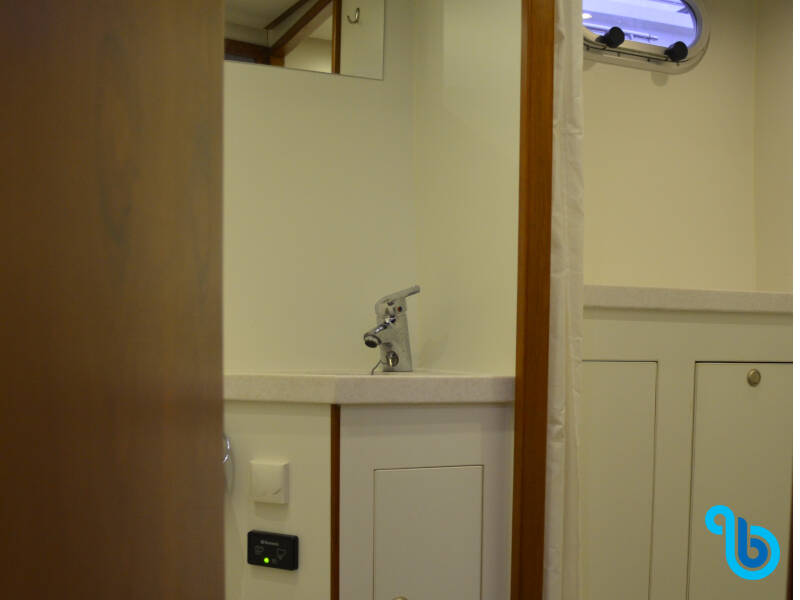 Advantage 38 , Drait 133