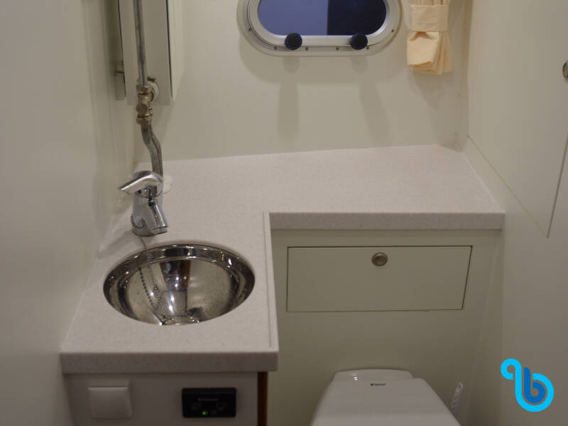 Advantage 38 , Drait 133