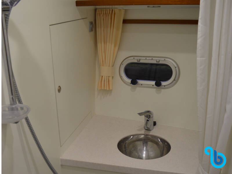 Advantage 38 , Drait 133