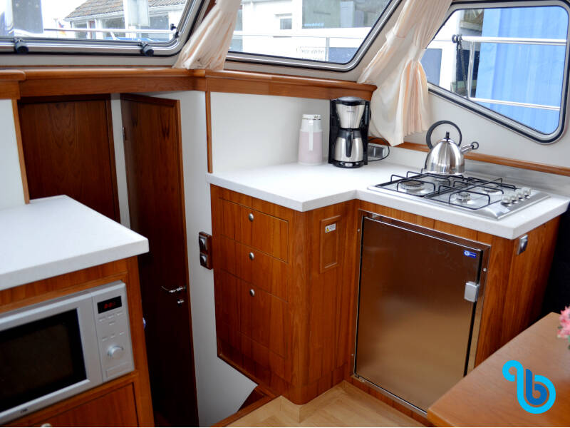 Advantage 38 , Drait 133