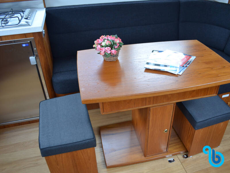 Advantage 38 , Drait 133