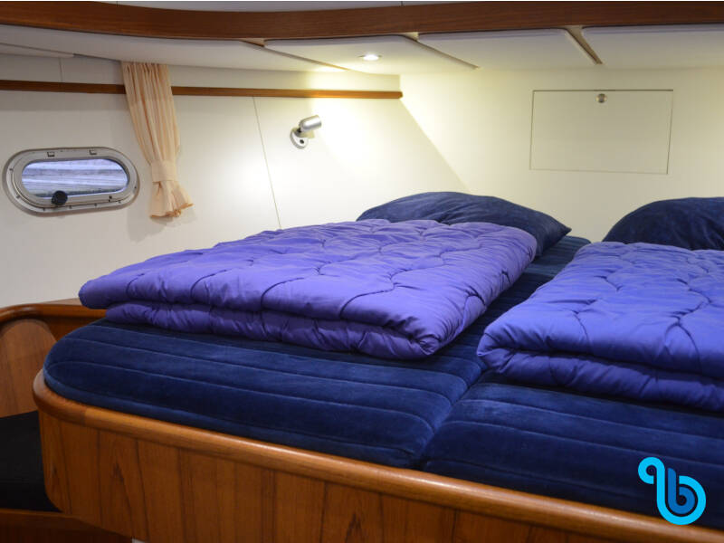 Advantage 38 , Drait 133