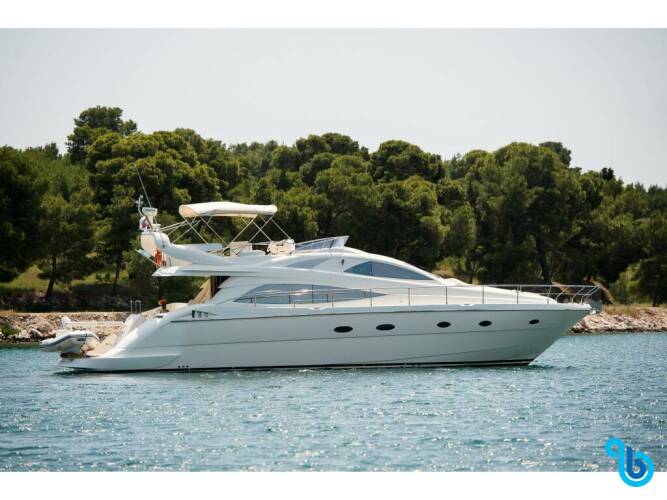 Aicon 56 S Fly Senza Parole