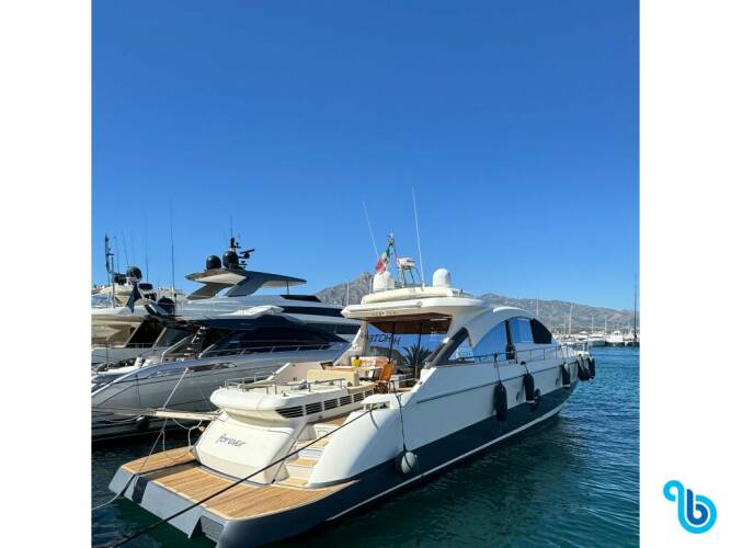 Aicon 72 SL | Forever