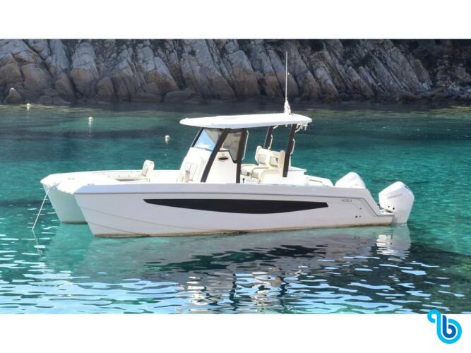 Aquila 28 Eagle I