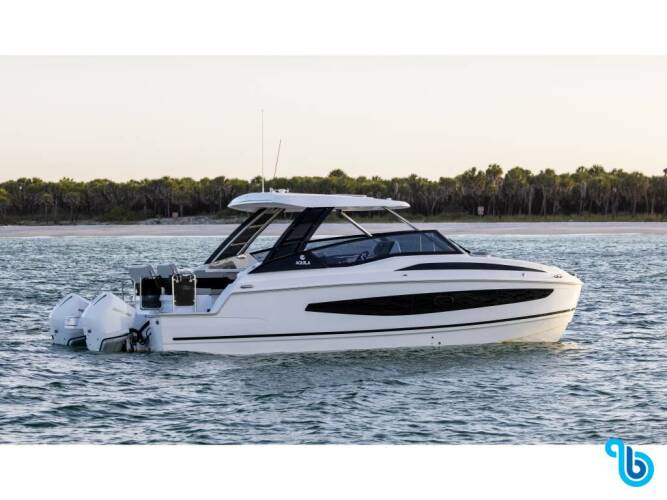 Aquila 32 Sport no name