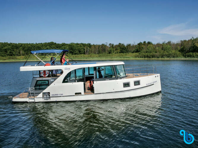 Aquino 1190 Waren (Müritz) Nr.A1104