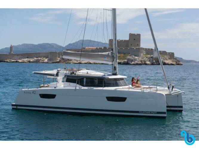 Astrea 42 TIMELESS PLANET