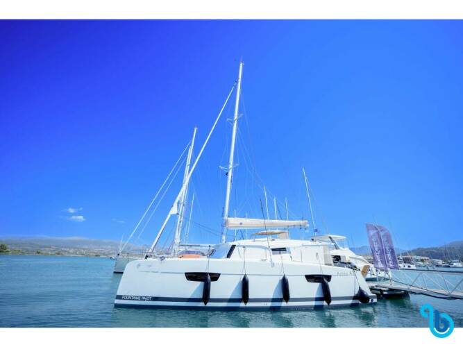 Astrea 42 Brand- new