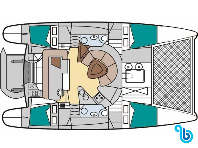 Athena 38, Andromeda 1