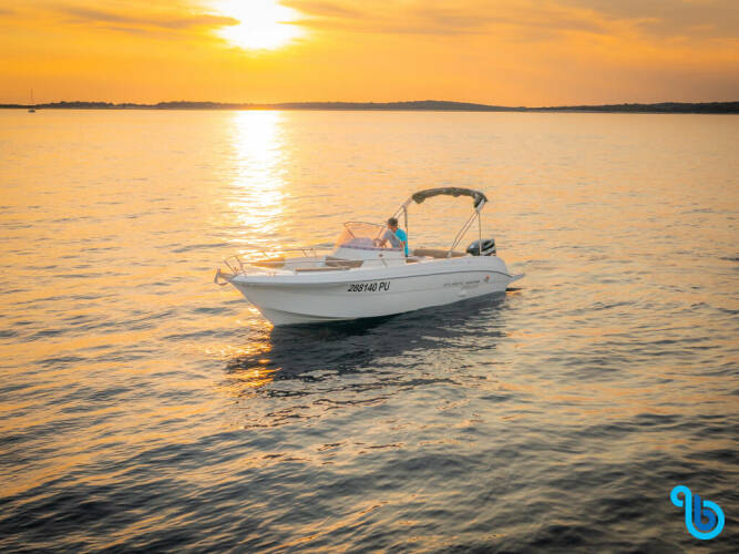 Atlantic Marine 670 Atlantic Marine