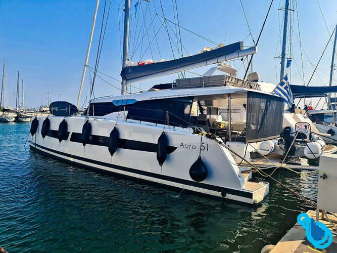 Aura 51 BREEZE