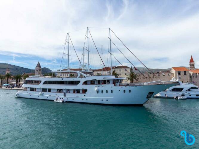 Avantura MS Avantura