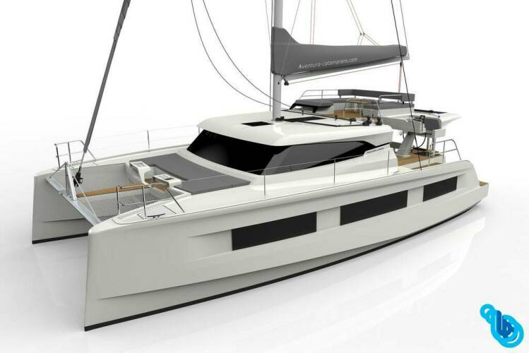 Aventura 45 Le Villi