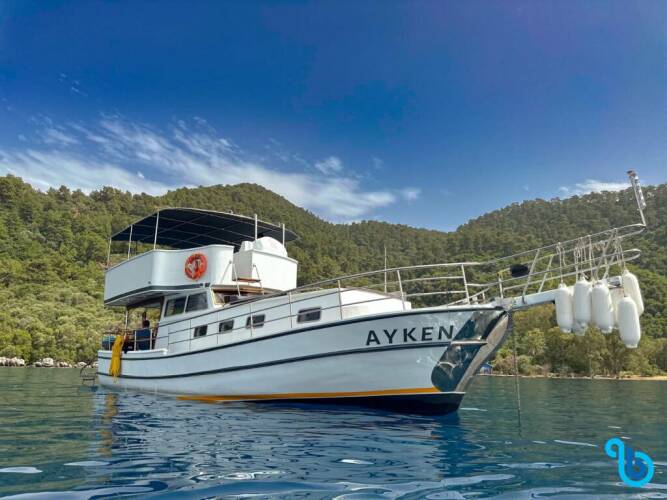 Ayken Gulet AYKEN