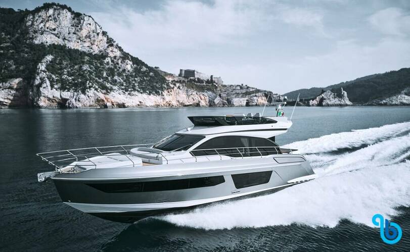 Azimut 53 NN