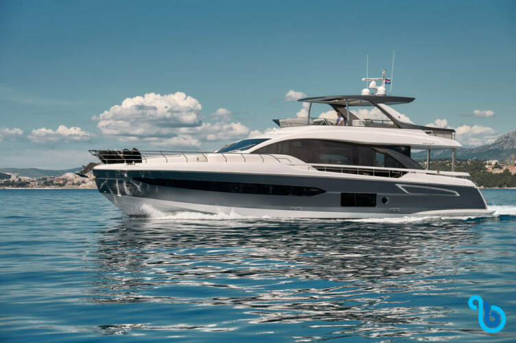 Azimut 78 Viva