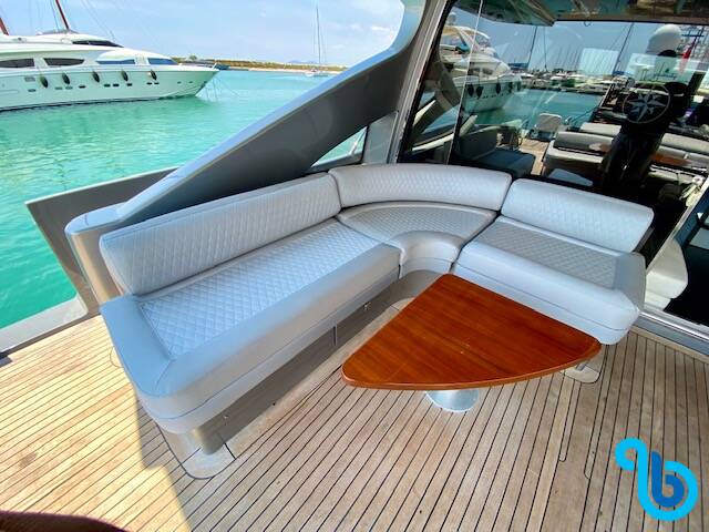 Azimut 86, Super Toy