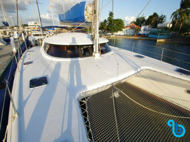 Bahia 46 | Carlos
