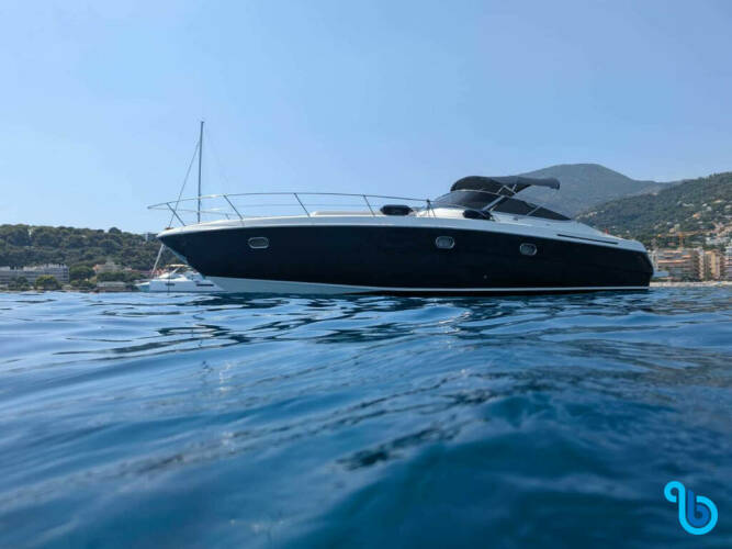 Baia 43 Zero | Lady Clara