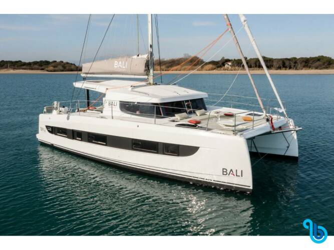 Bali 4.0 NEW 2025 PATTY