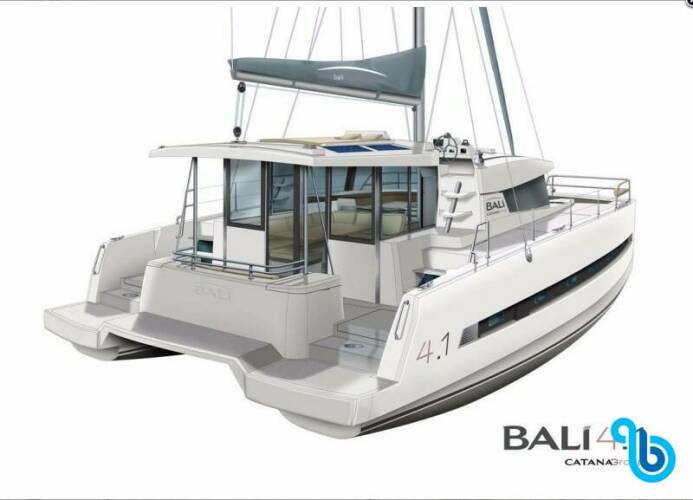 Bali 4.1 CALLUNE **