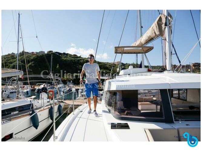 Bali 4.1 RENA MAJORE