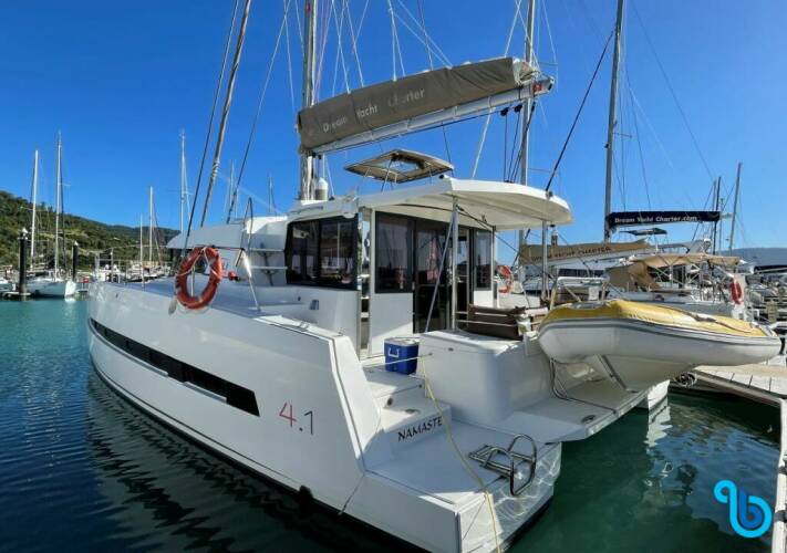 Bali 4.1 | NAMASTE_DB