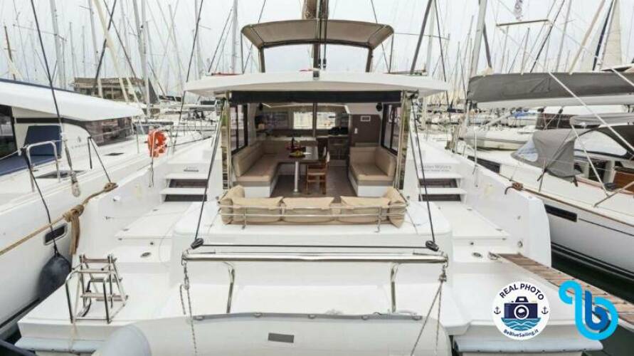 Bali 4.1 Golden Waters