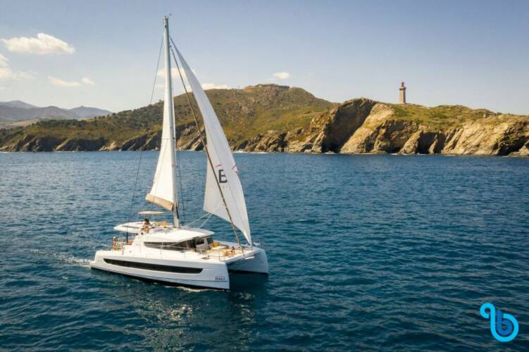 Bali 4.2 VITA FELICE (Owner Version)