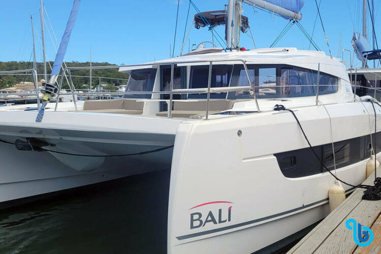 Bali 4.2 | CAT TALES
