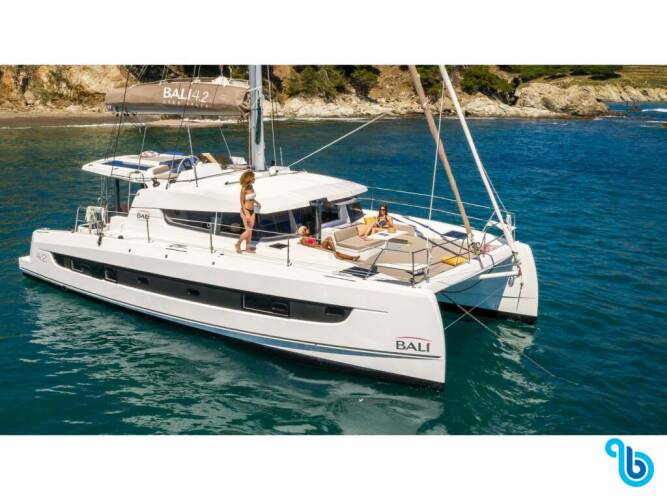 Bali 4.2 SR IX
