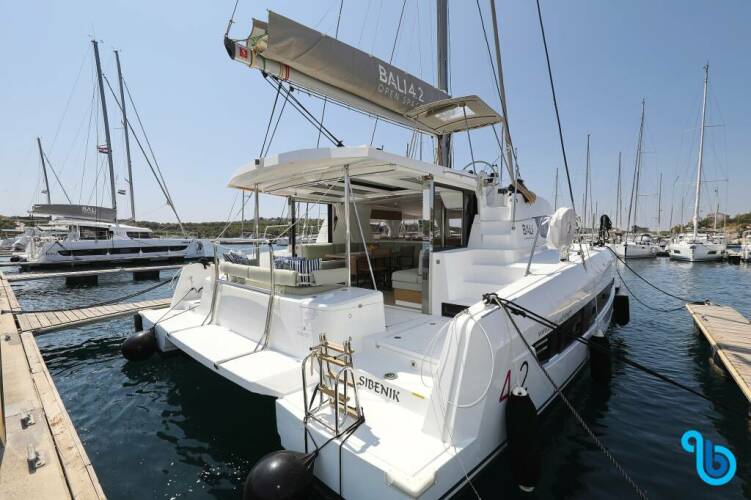 Bali 4.2 | ODI 2324-001