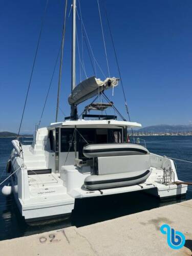 Bali 4.2 Honey Meadow