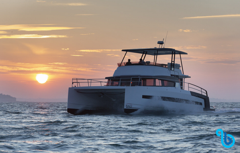 Bali 4.3 MY Power ADVENTURE (owner version)