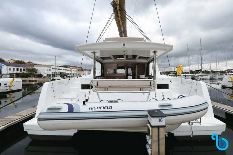 Bali 4.4 | APOLLO (Owner Version)