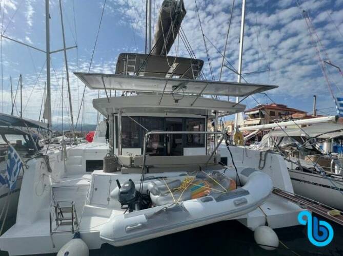 Bali 4.4 | BLUE DIAMOND