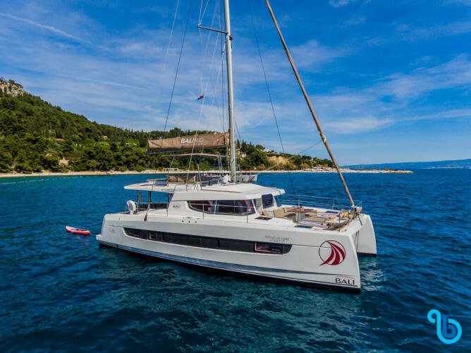 Bali 4.6 NOUVELLE LUNE