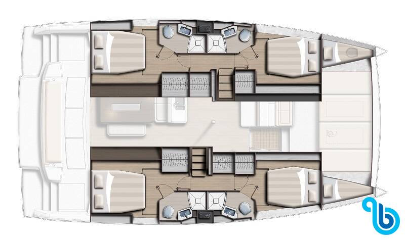 Bali 4.6, Mayflower